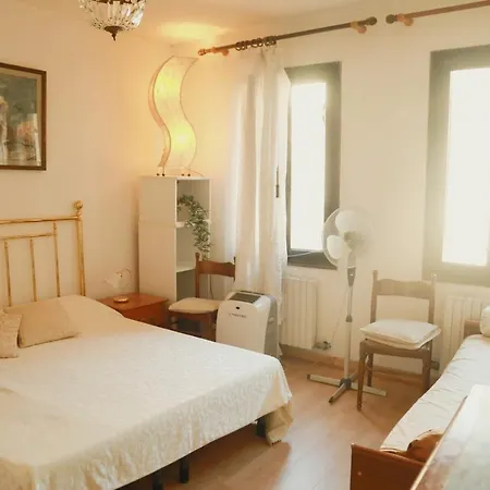 B&B La Sensa