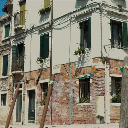 La Sensa * Venice