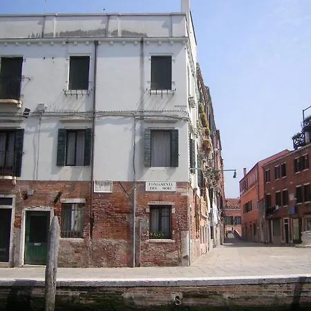 Bed & Breakfast La Sensa *