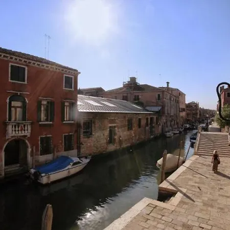 La Sensa Bed & Breakfast Venedig