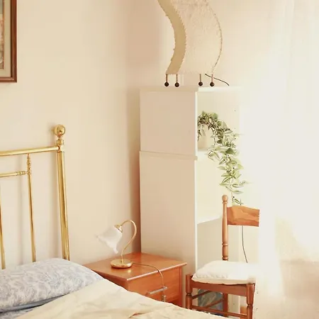 Bed & Breakfast La Sensa *