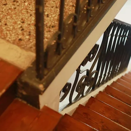 La Sensa Bed & Breakfast Venedig