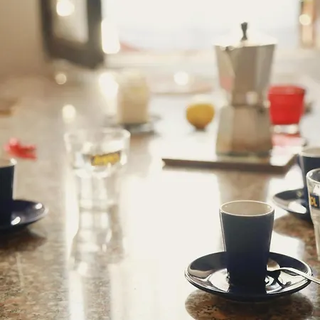 Bed & Breakfast La Sensa