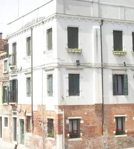 Bed & Breakfast La Sensa *