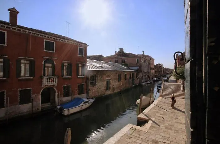 La Sensa Bed & Breakfast Venetië