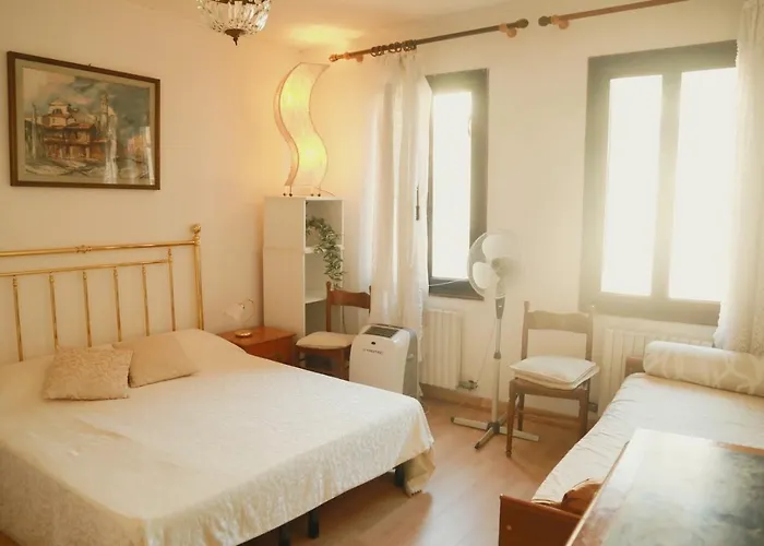 Bed & Breakfast La Sensa