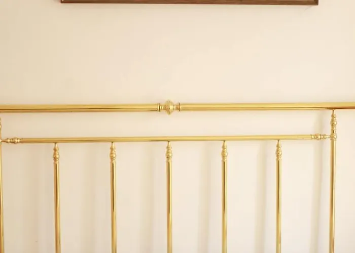 Bed & Breakfast La Sensa Venetië