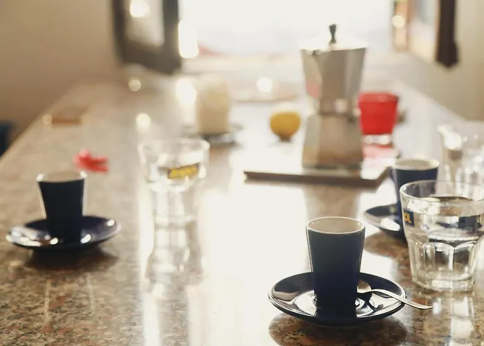 Bed & Breakfast La Sensa