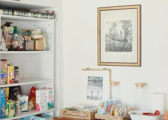 La Sensa Bed & Breakfast *