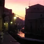 La Sensa * Венеция