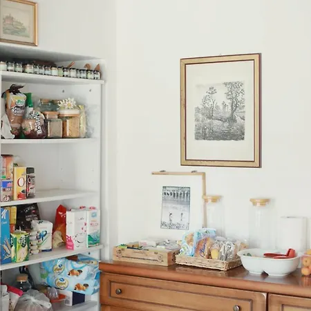 La Sensa Bed & Breakfast *